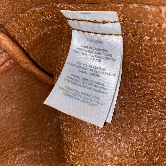 Madewell Transport Tote - Picture 5 of 12